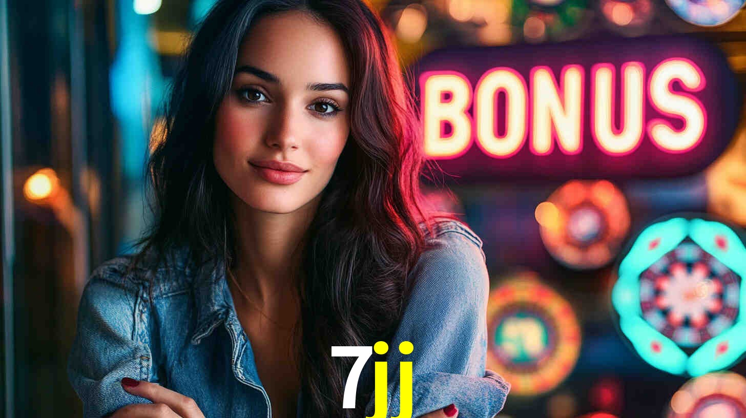 7jj - Site Oficial de Apostas Brasil - 7jj.com