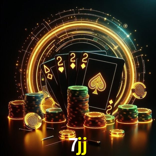 Estatísticas 7jj