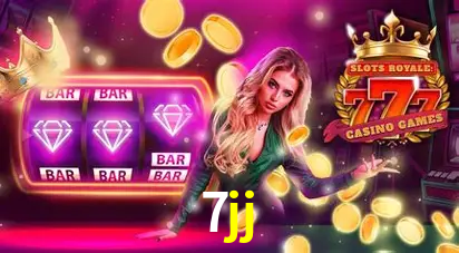 A Revolução dos Aplicativos de Jogos no 7jj