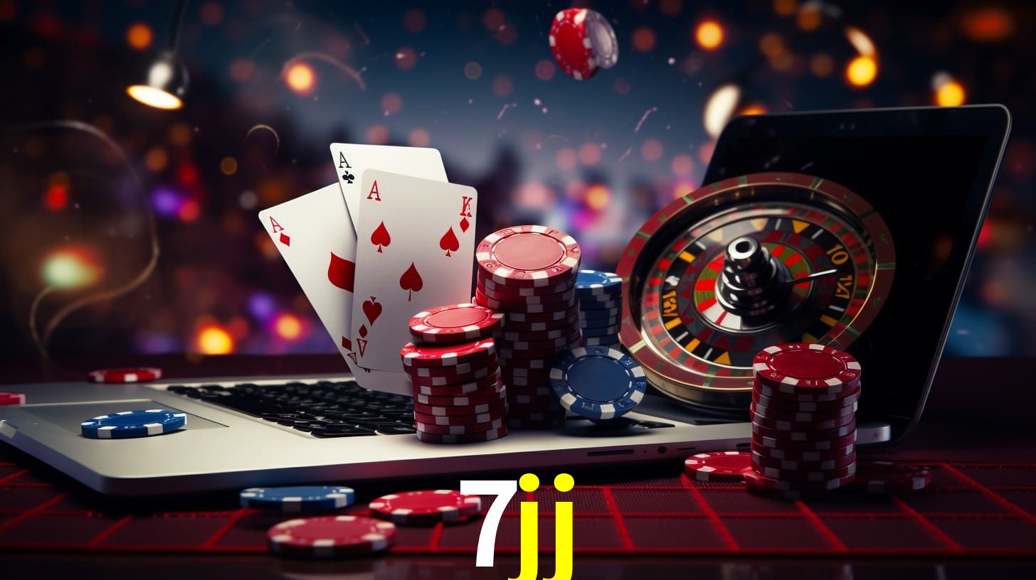 VIP Casino 7jj