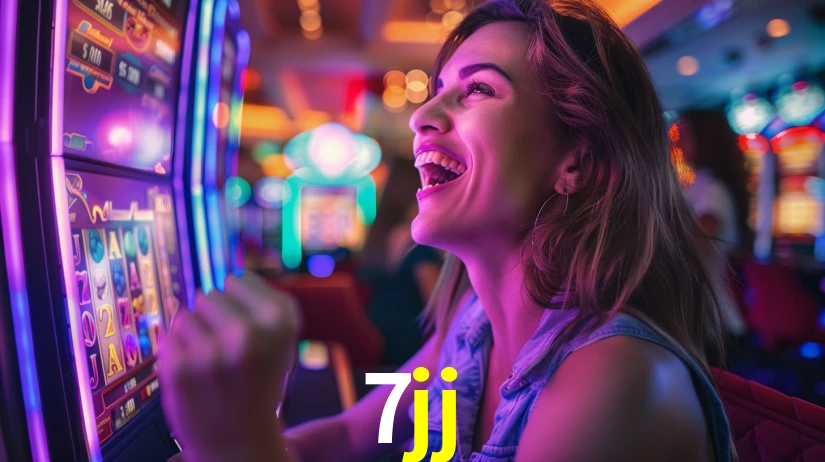 Experimente o Login Seguro Premium no 7jj