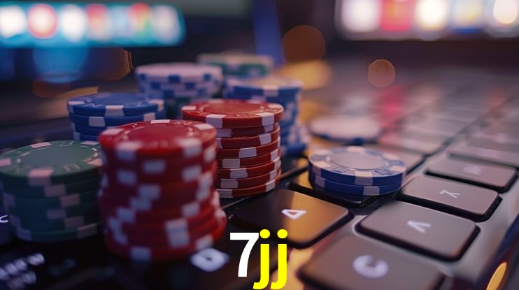 Provedores de Jogos 7jj