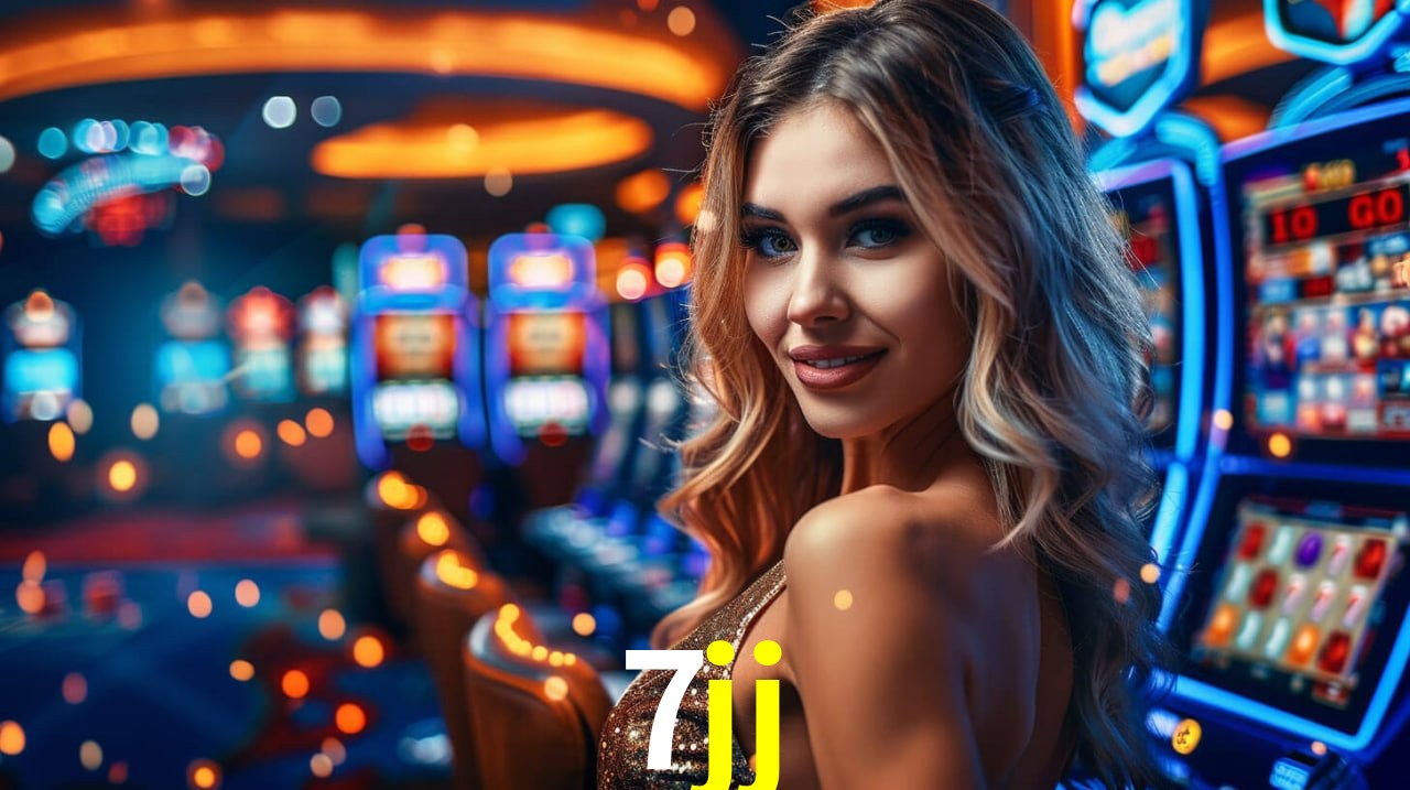 Slot Games 7jj