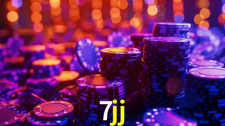 7jj: A Experiência de Casino com Jogos de Mesa ao Vivo