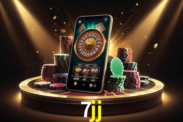 Diretório de Jogos 7jj