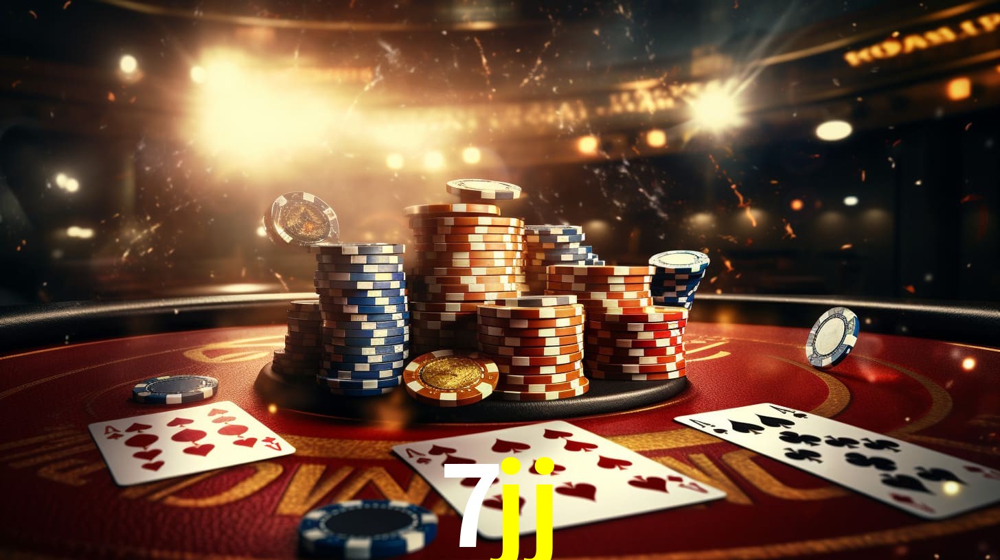 Roulette Table 7jj