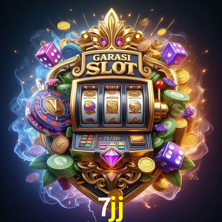 Jogos de Slot 7jj