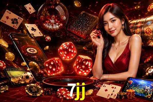 Seasonal Promotions 7jj