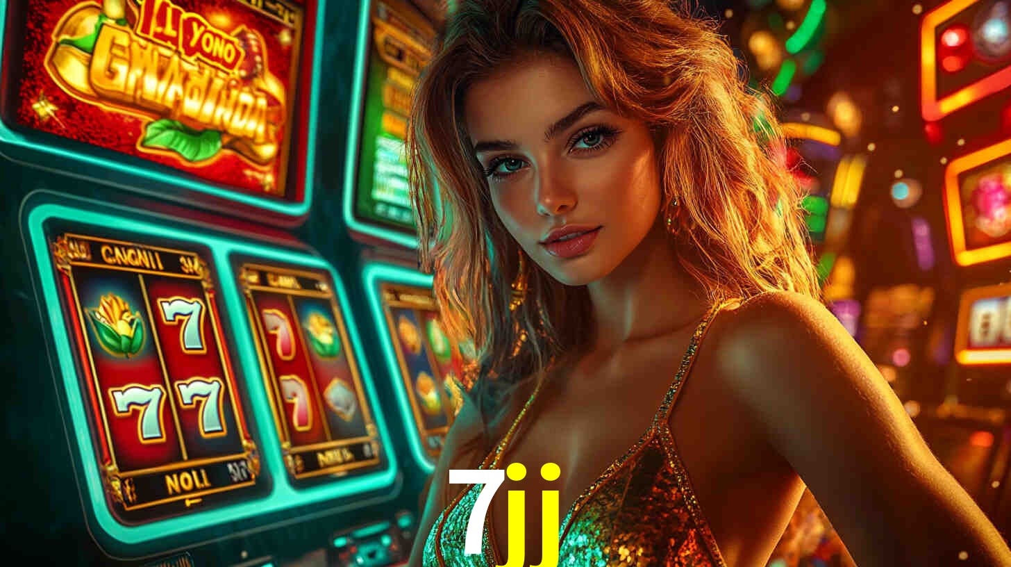 Welcome Bonus 7jj