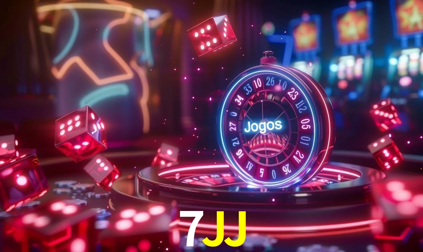 Cassino ao Vivo 7JJ - Dealers Brasileiros Profissionais